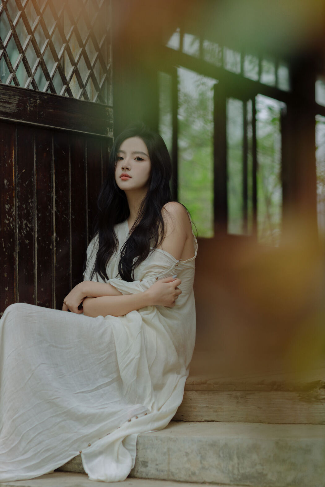 YiTuYu艺图语 Vol.6807 Elaine