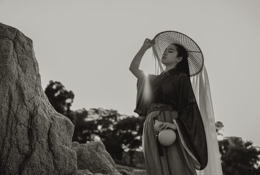 YiTuYu艺图语 Vol.594 Jian Bing