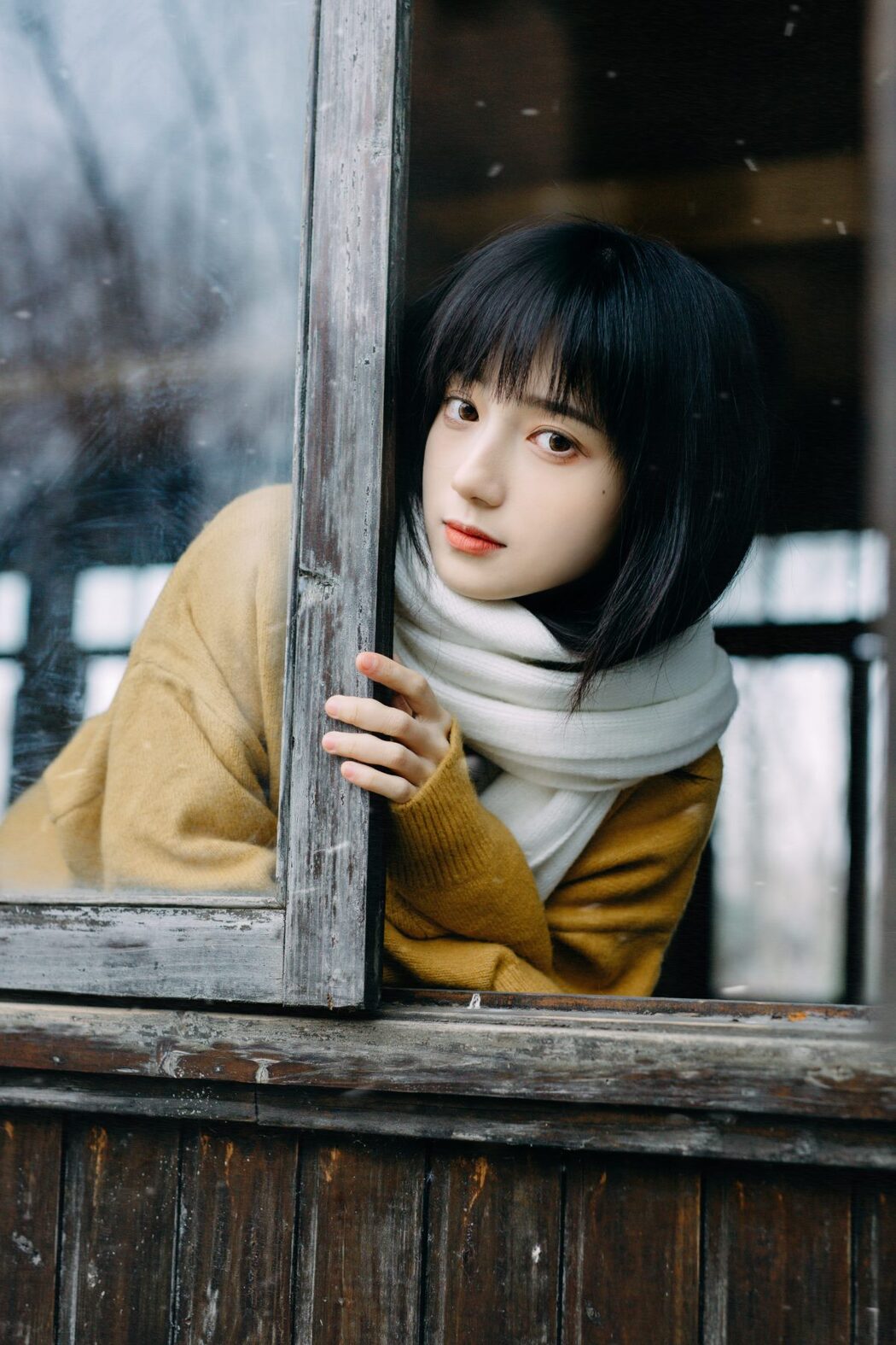 YiTuYu艺图语 Vol.578 Yue Ban Le Ba