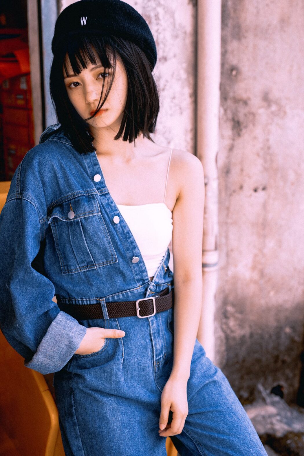 YiTuYu艺图语 Vol.559 Rei Bi Shio