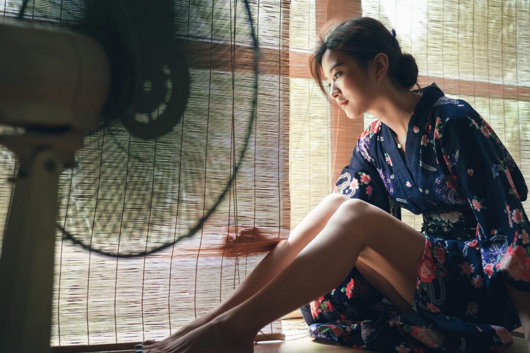 YiTuYu艺图语 Vol.599 Lu Chen