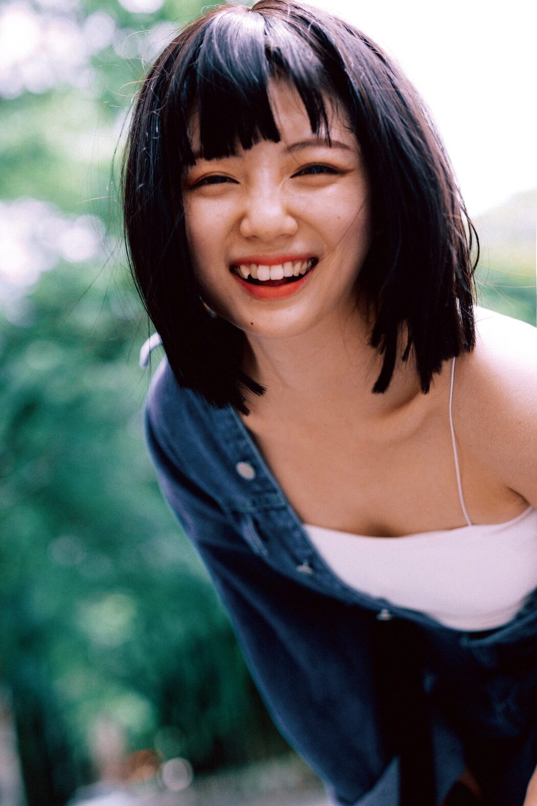 YiTuYu艺图语 Vol.559 Rei Bi Shio