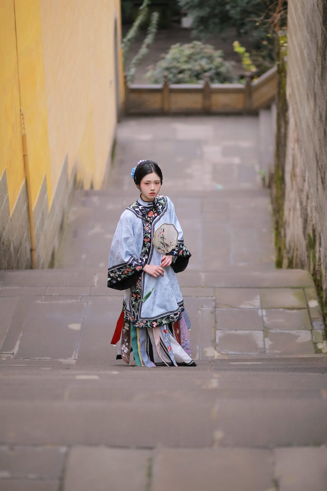 YiTuYu艺图语 Vol.544 Yi Yue