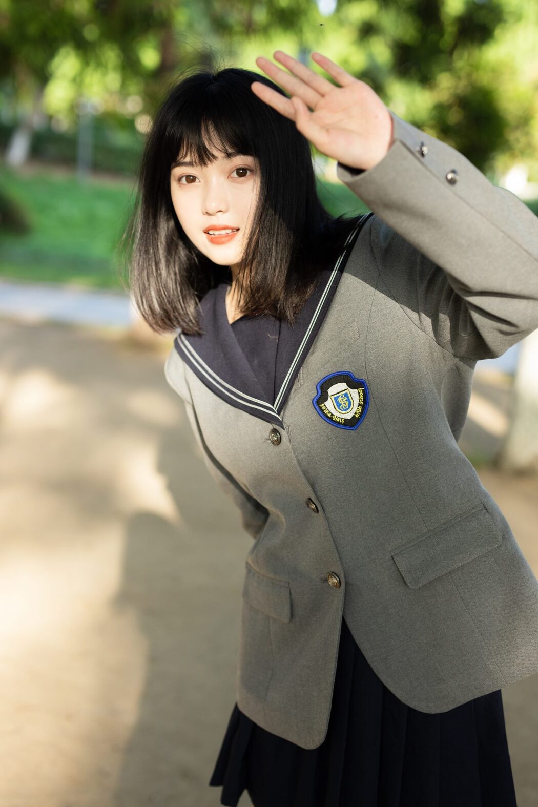 YiTuYu艺图语 Vol.582 Xiao Wei
