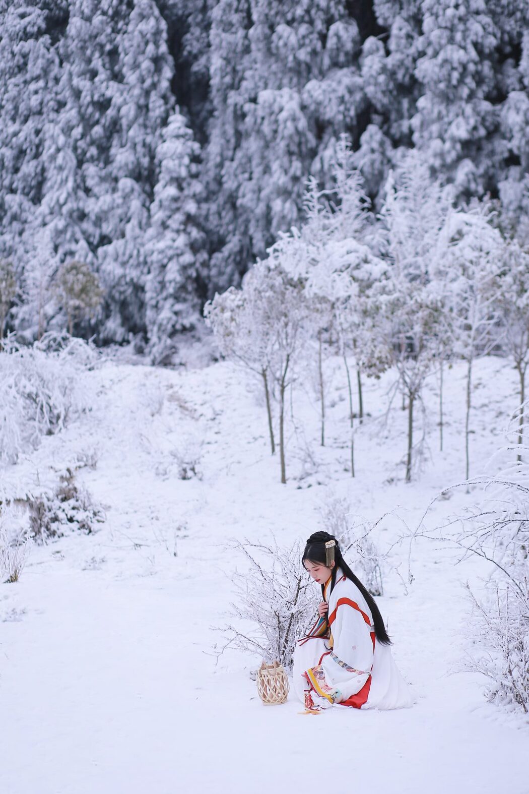 YiTuYu艺图语 Vol.553 Yi Yue