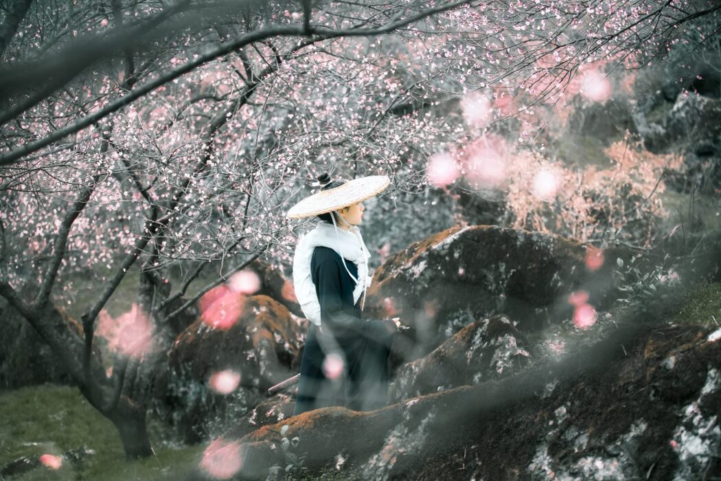 YiTuYu艺图语 Vol.586 Chu Cha