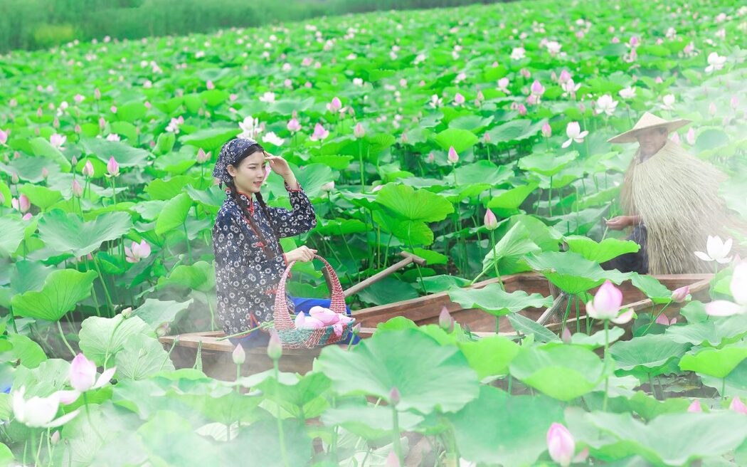 YiTuYu艺图语 Vol.514 Kong Di