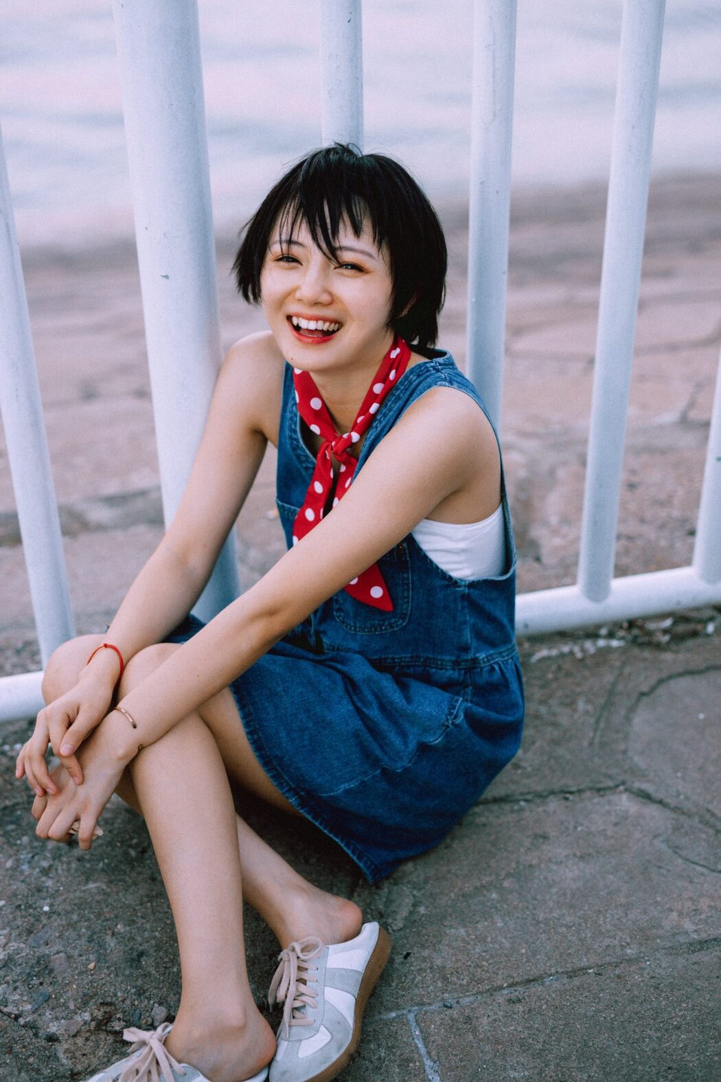 YiTuYu艺图语 Vol.569 Rei Bi Shio