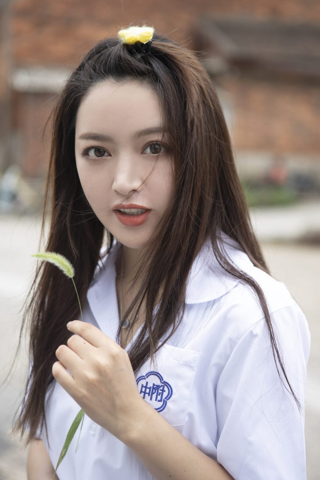 YiTuYu艺图语 Vol.494 Teng Ying