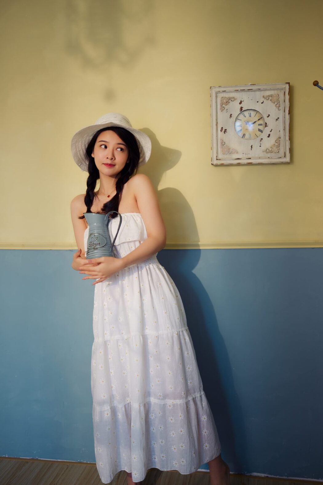 YiTuYu艺图语 Vol.545 Miao Miao Miao Shi Jin Er Ya