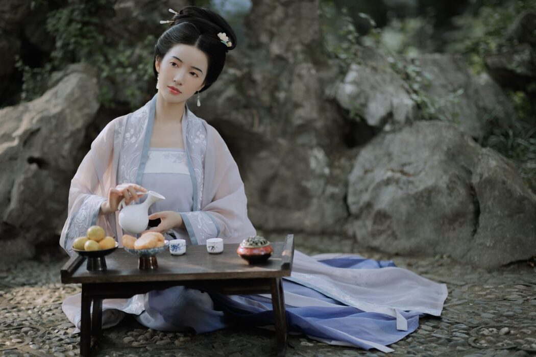 YiTuYu艺图语 Vol.539 Yi Zhi A Meng Zai