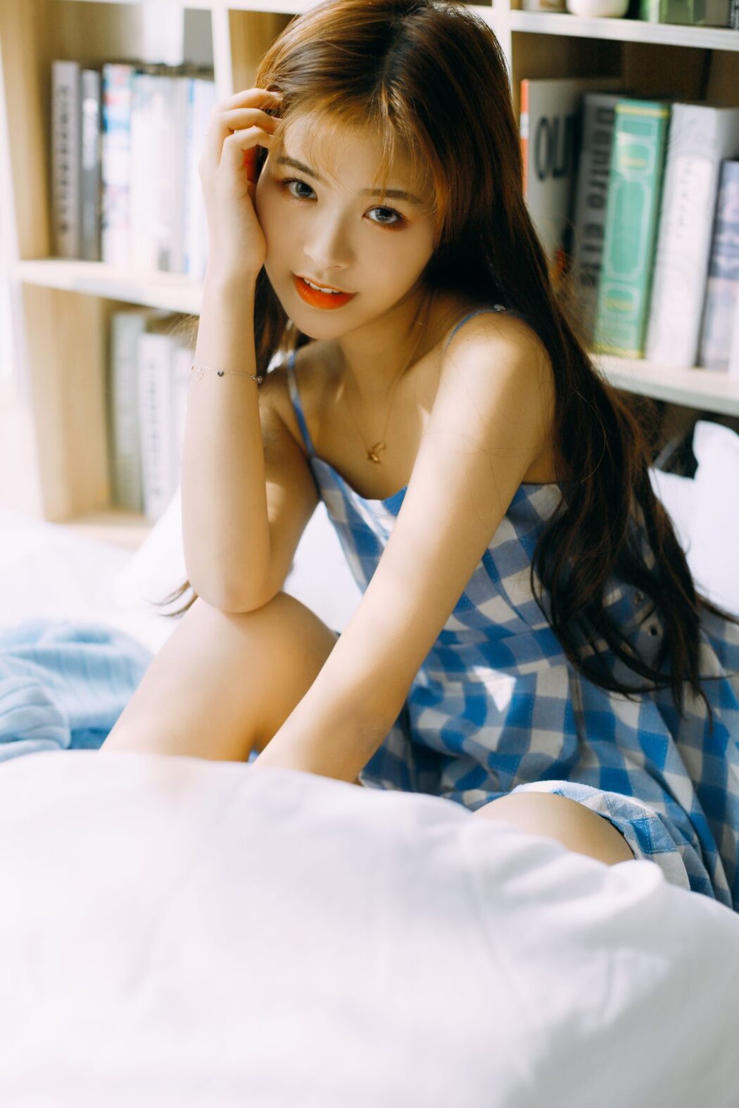 YiTuYu艺图语 Vol.575 Jia Xin