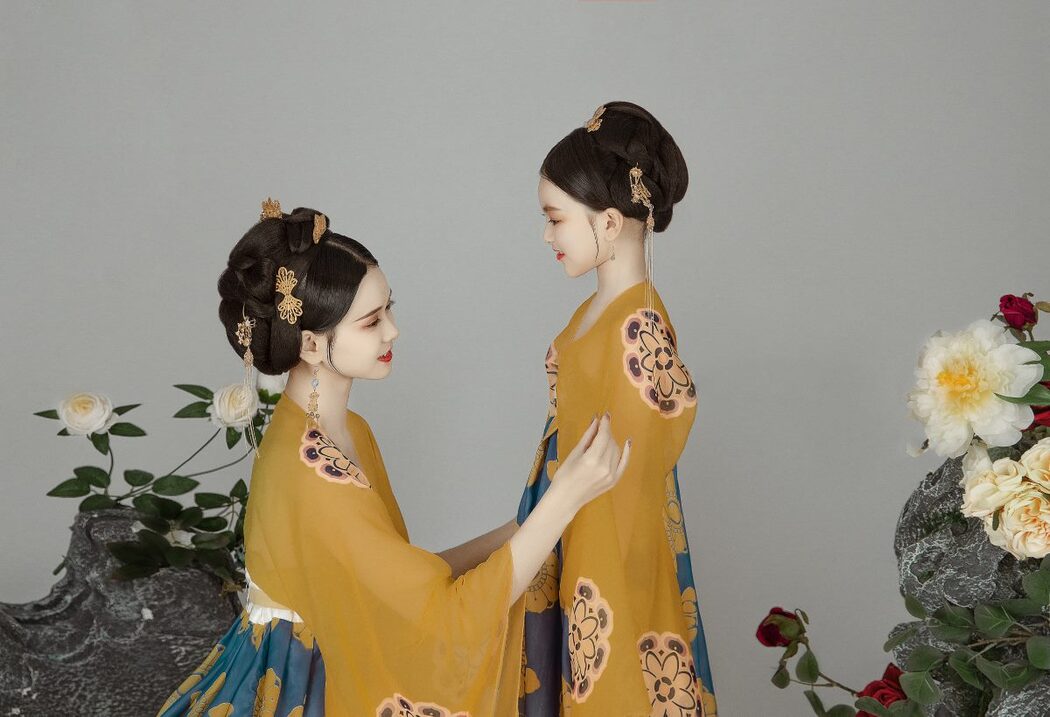 YiTuYu艺图语 Vol.597 Xin Bao