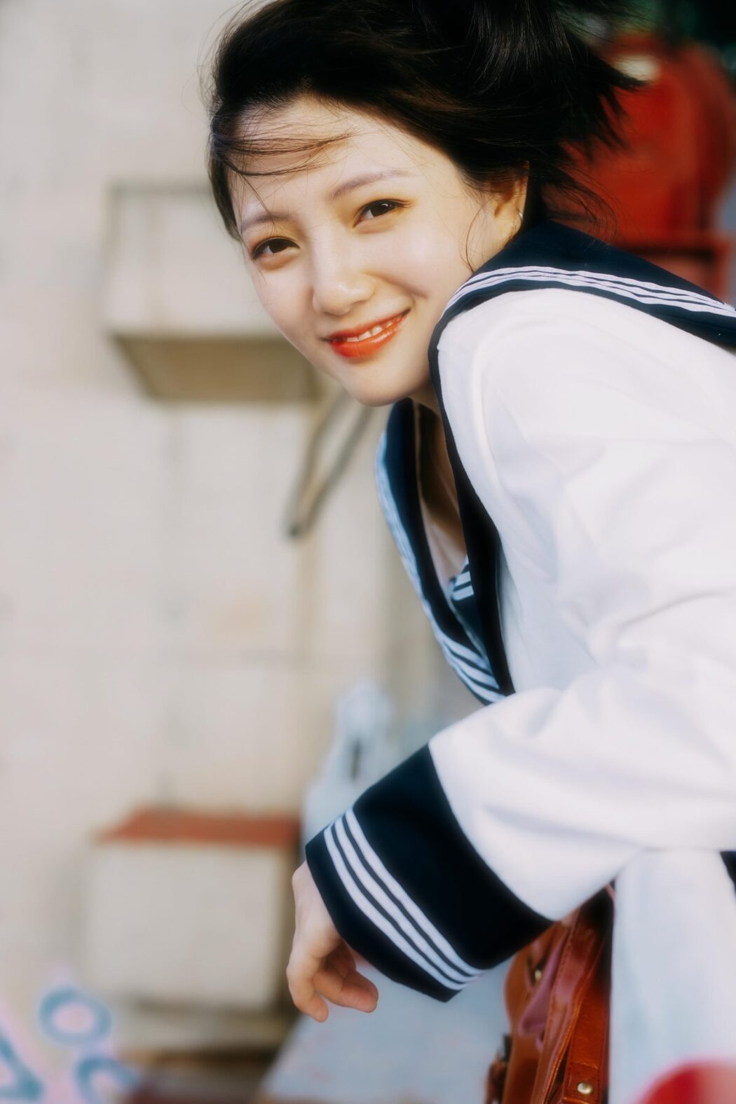 YiTuYu艺图语 Vol.552 Rei Bi Shio