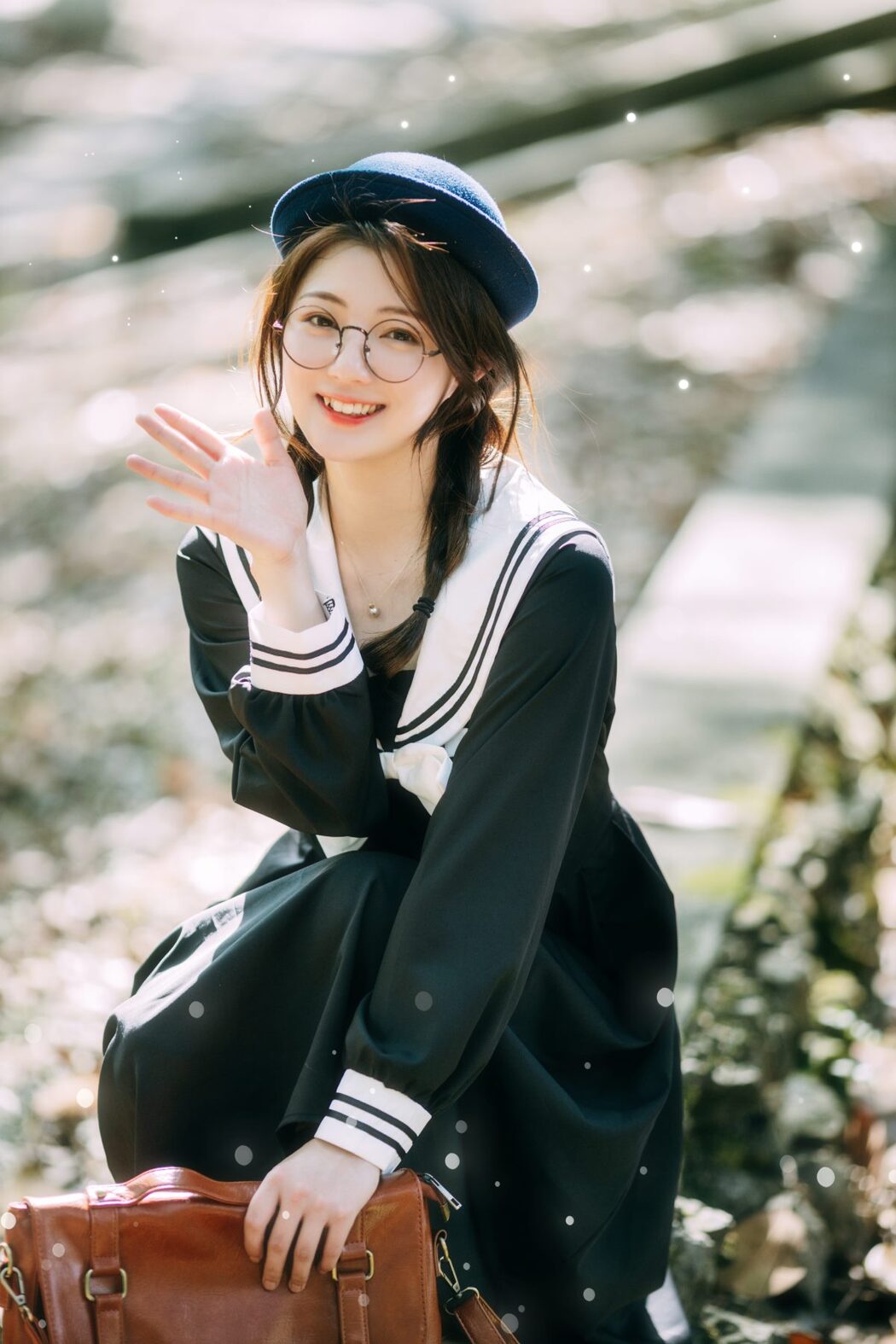 YiTuYu艺图语 Vol.556 Rei Bi Shio