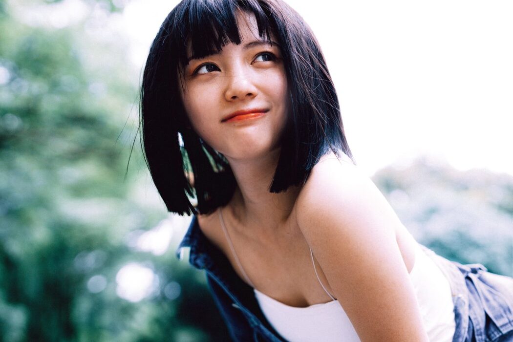YiTuYu艺图语 Vol.559 Rei Bi Shio