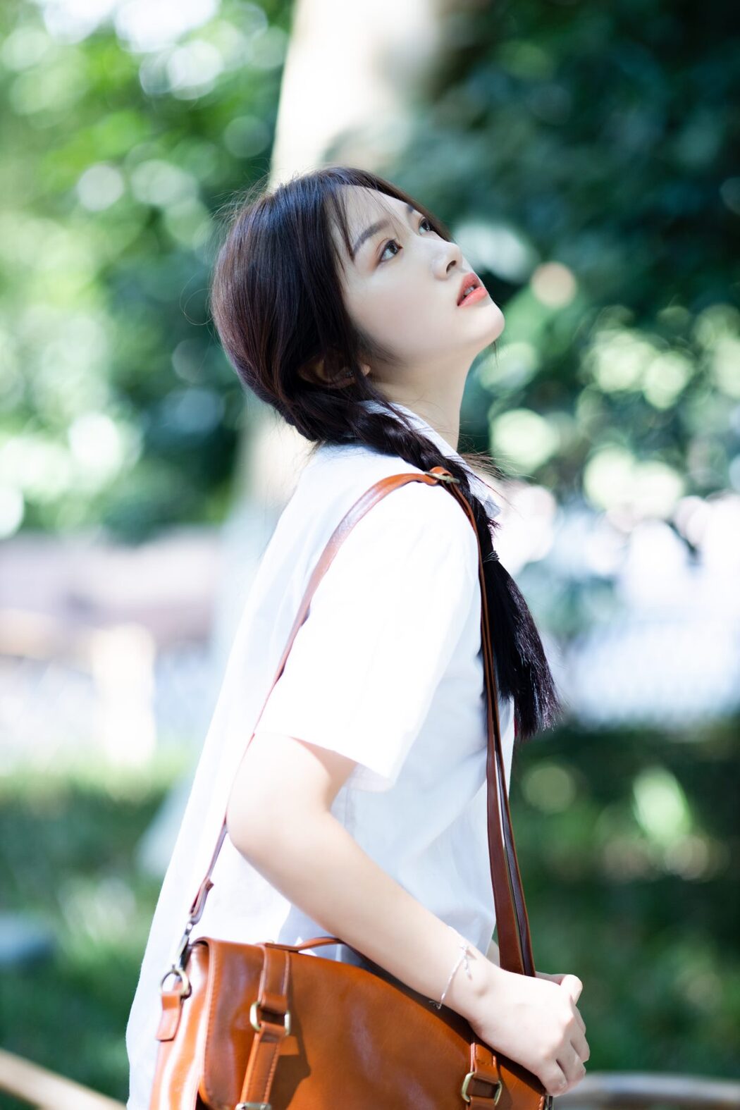 YiTuYu艺图语 Vol.577 Dan Ni