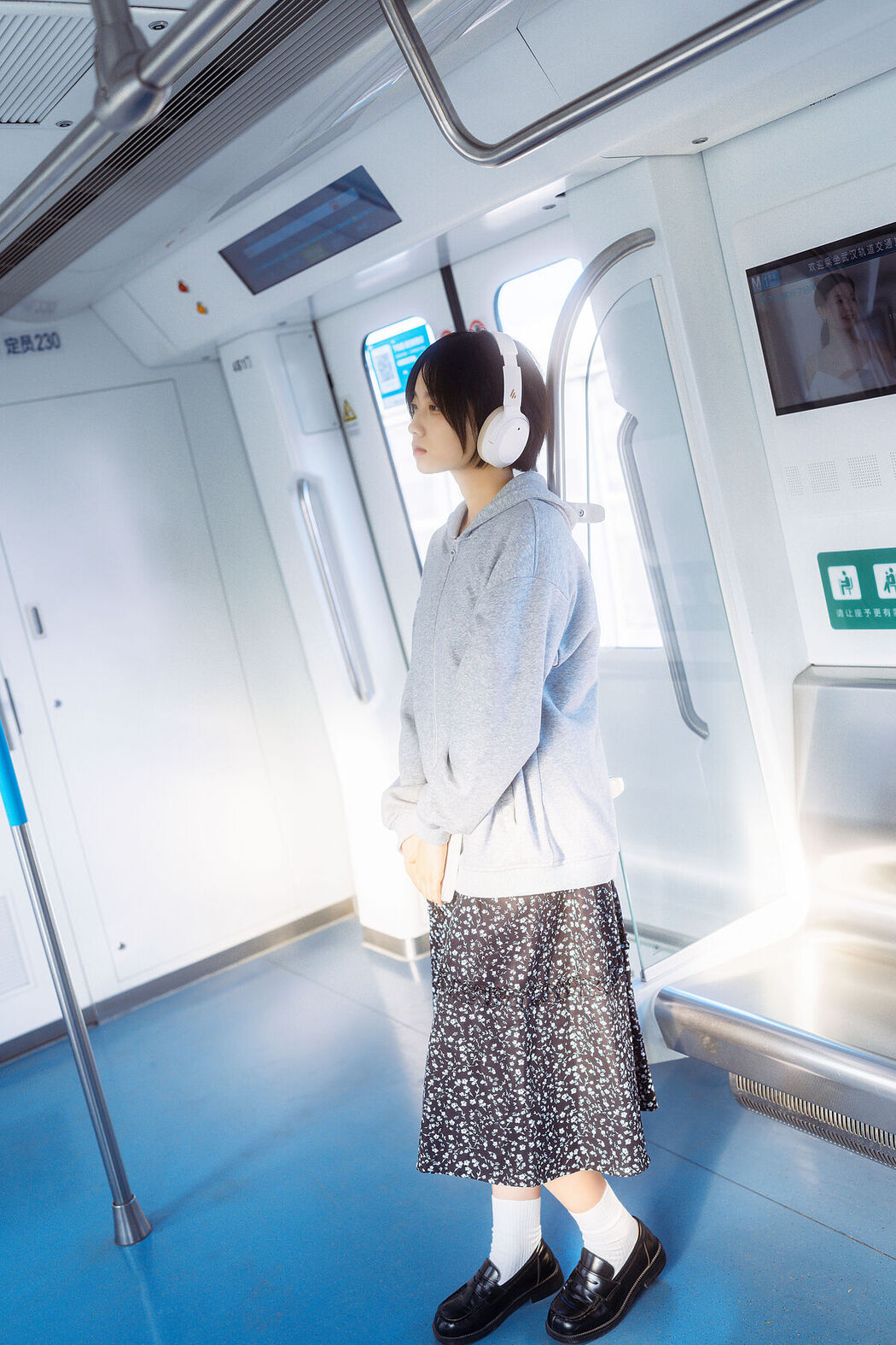 YiTuYu艺图语 Vol.6815 Lai Kou Qin Cai