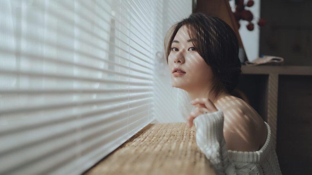 YiTuYu艺图语 Vol.547 Ga Li