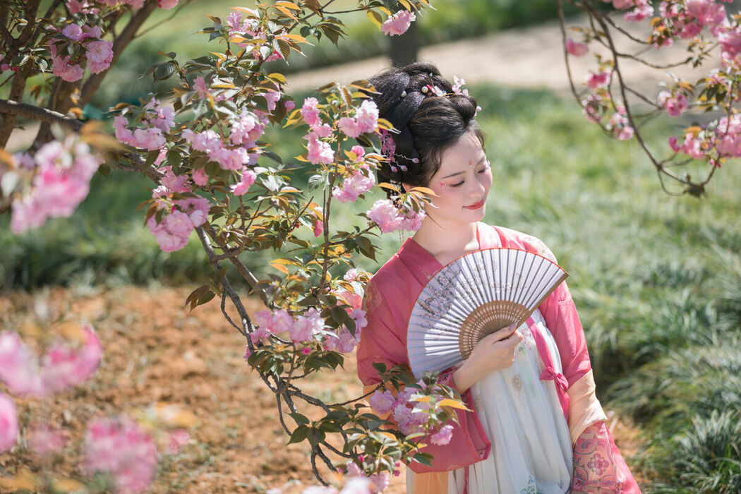 YiTuYu艺图语 Vol.6816 Yang Yang