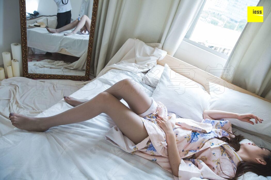 IESS异思趣向 SXJ.366 Jiu Mei