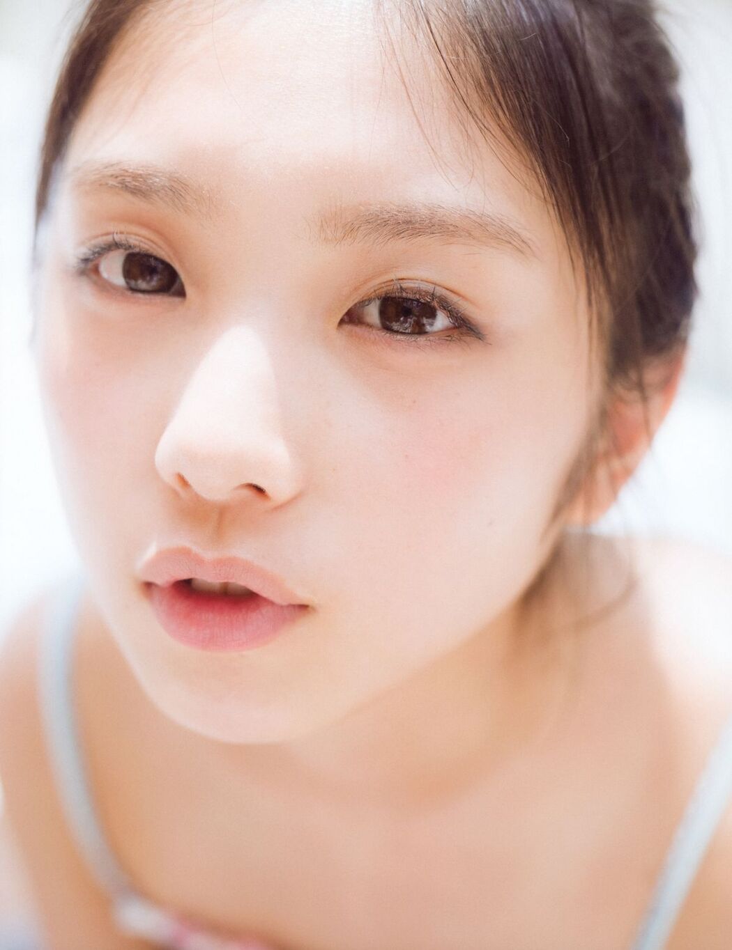 JP Yoda Yuuki 与田祐希 – 日向の温度 Part02 (54P)