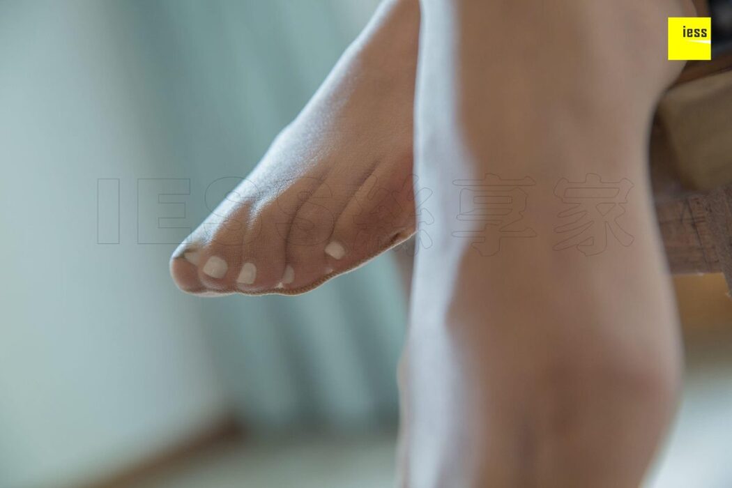 IESS异思趣向 SXJ.336 Jun Jun