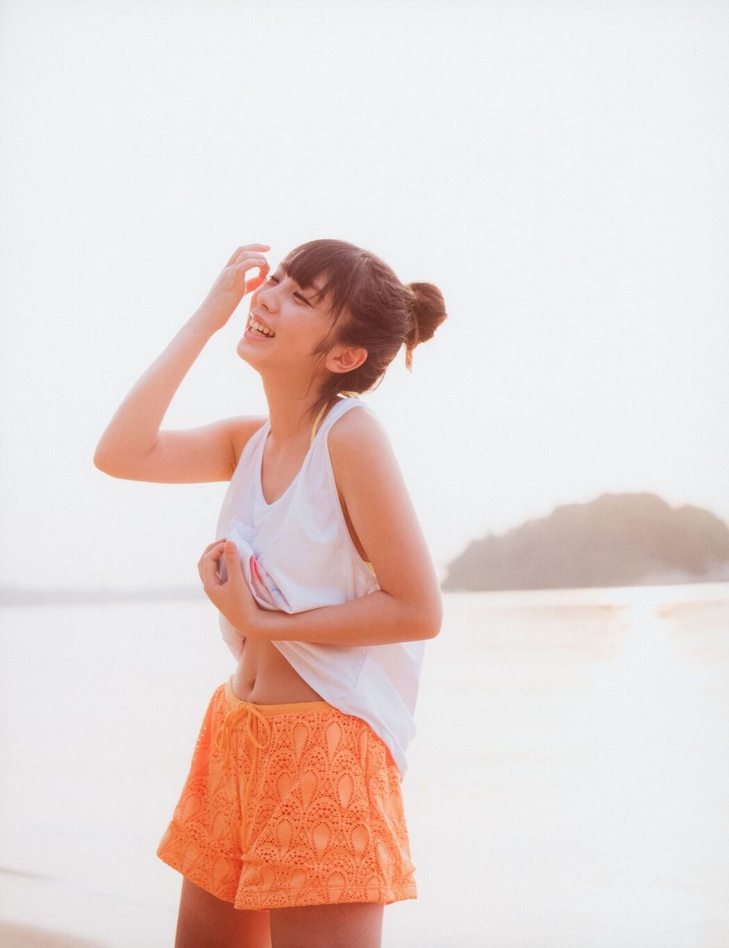JP Yoda Yuuki 与田祐希 – 日向の温度 Part02 (54P)