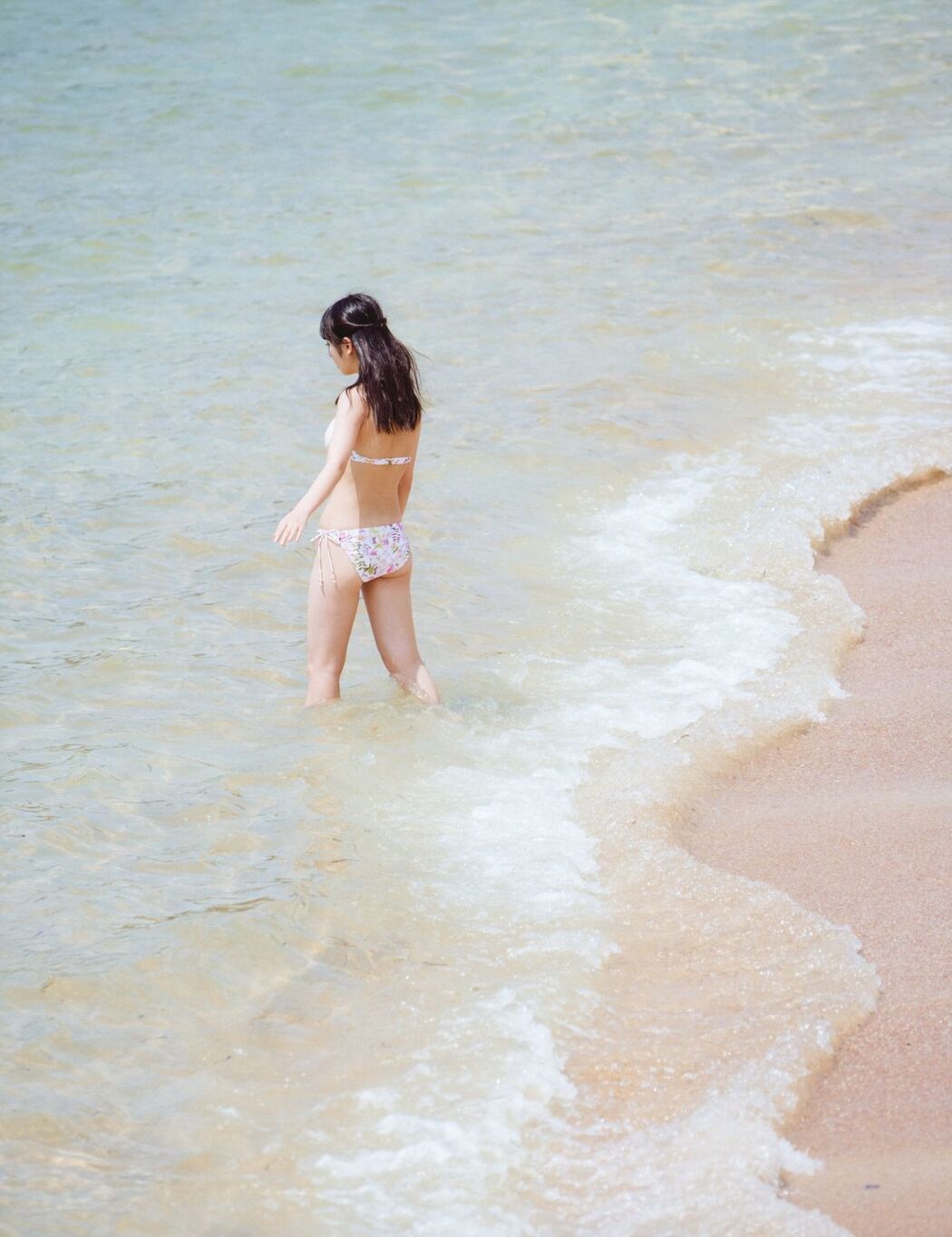 JP Yoda Yuuki 与田祐希 &#8211; 日向の温度 Part02 (54P)