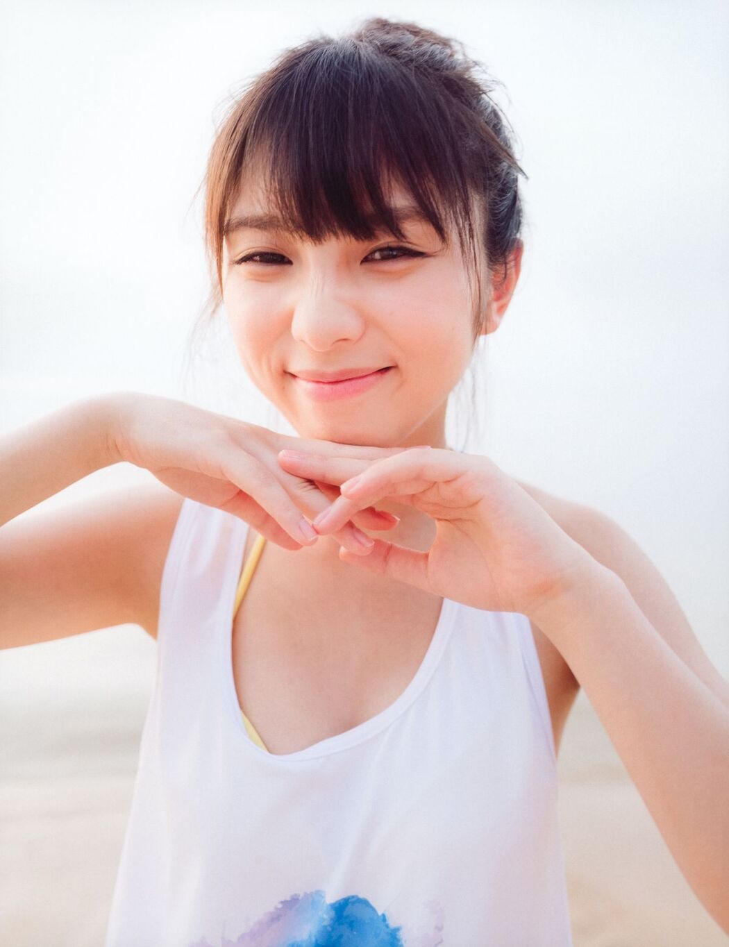 JP Yoda Yuuki 与田祐希 – 日向の温度 Part02 (54P)