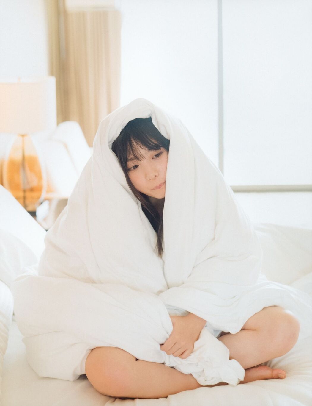 JP Yoda Yuuki 与田祐希 – 日向の温度 Part01 (56P)