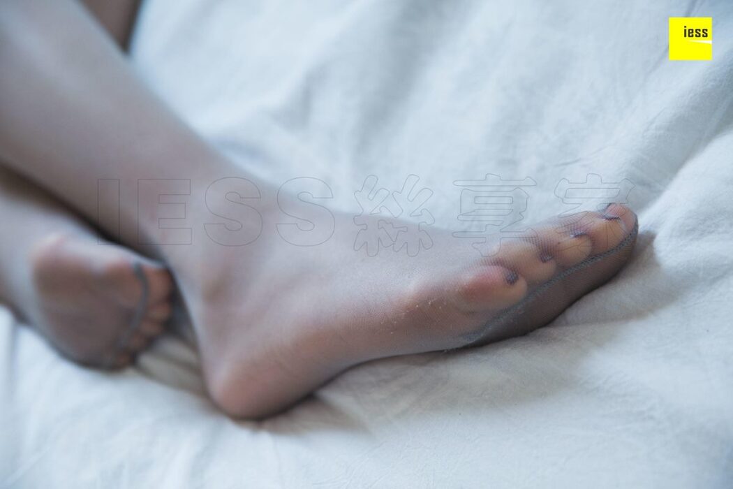 IESS异思趣向 SXJ.366 Jiu Mei