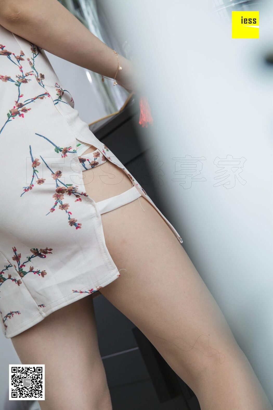 IESS异思趣向 SXJ.360 Wen Xin
