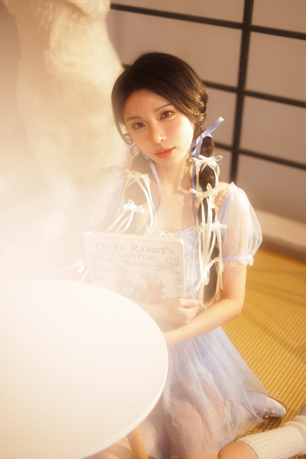 YiTuYu艺图语 Vol.4374 Rong Rong