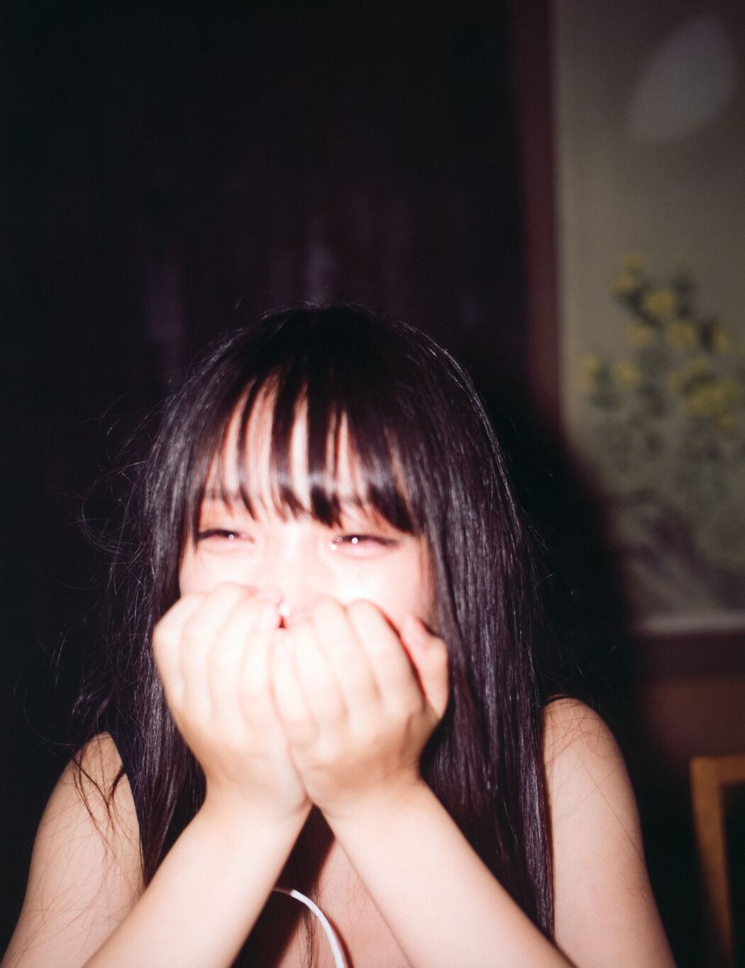 JP Yoda Yuuki 与田祐希 – 日向の温度 Part02 (54P)