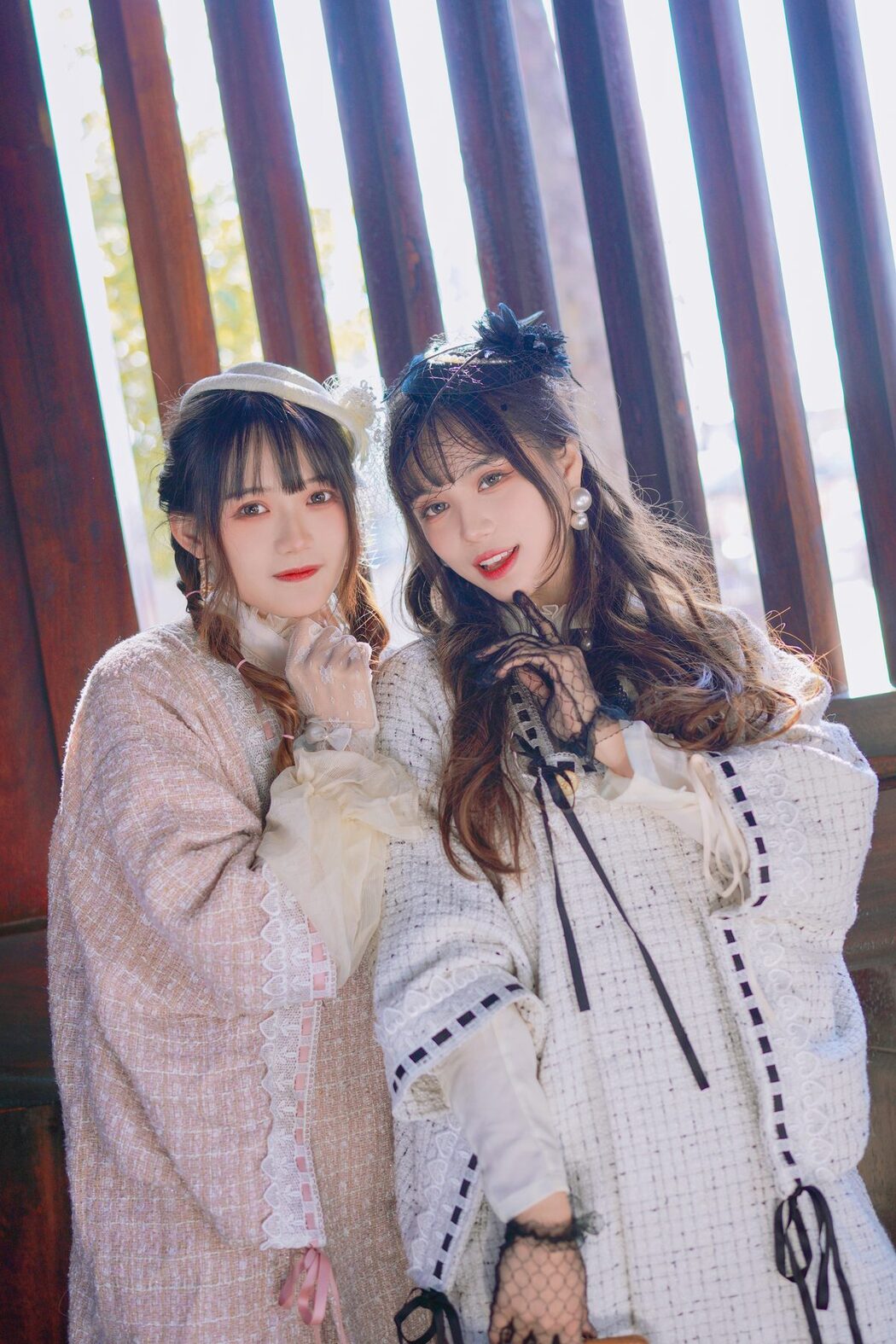 YiTuYu艺图语 Vol.4370 Tu Zi Zzz Bu Chi Hu Luo Bo