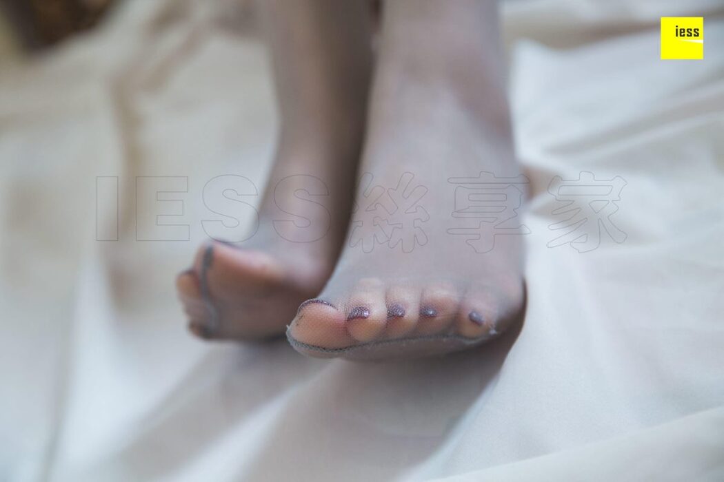 IESS异思趣向 SXJ.366 Jiu Mei