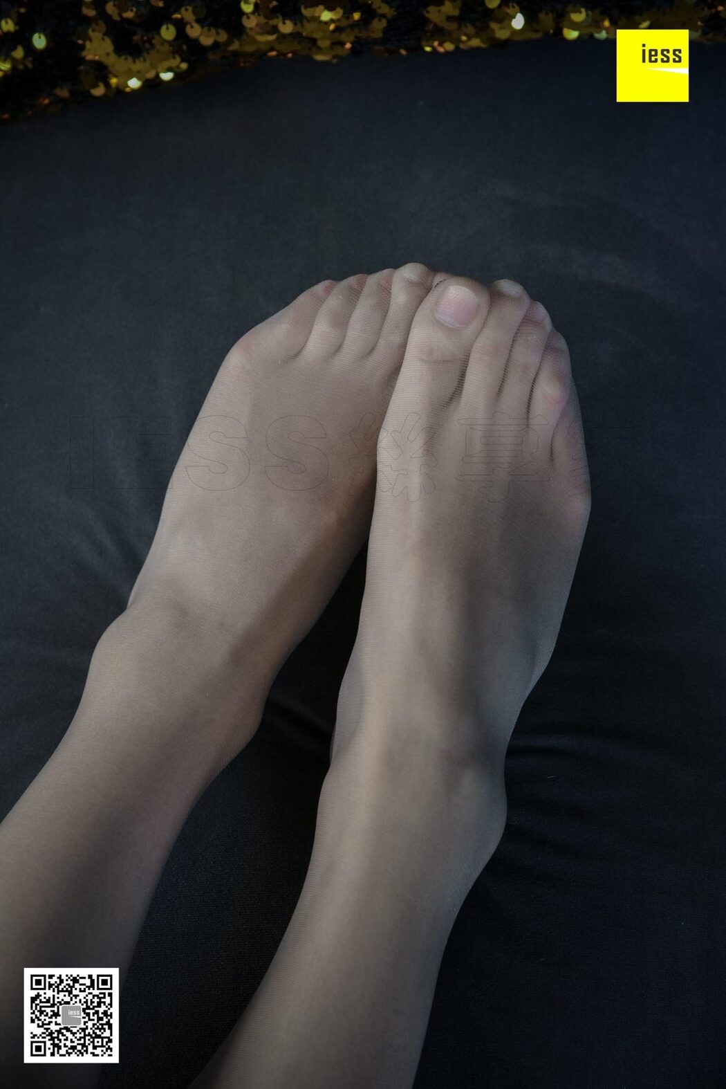 IESS异思趣向 SXJ.350 Qiu Qiu