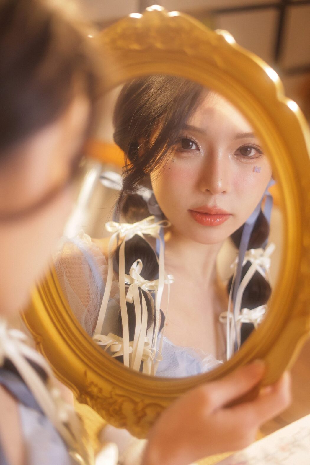 YiTuYu艺图语 Vol.4374 Rong Rong