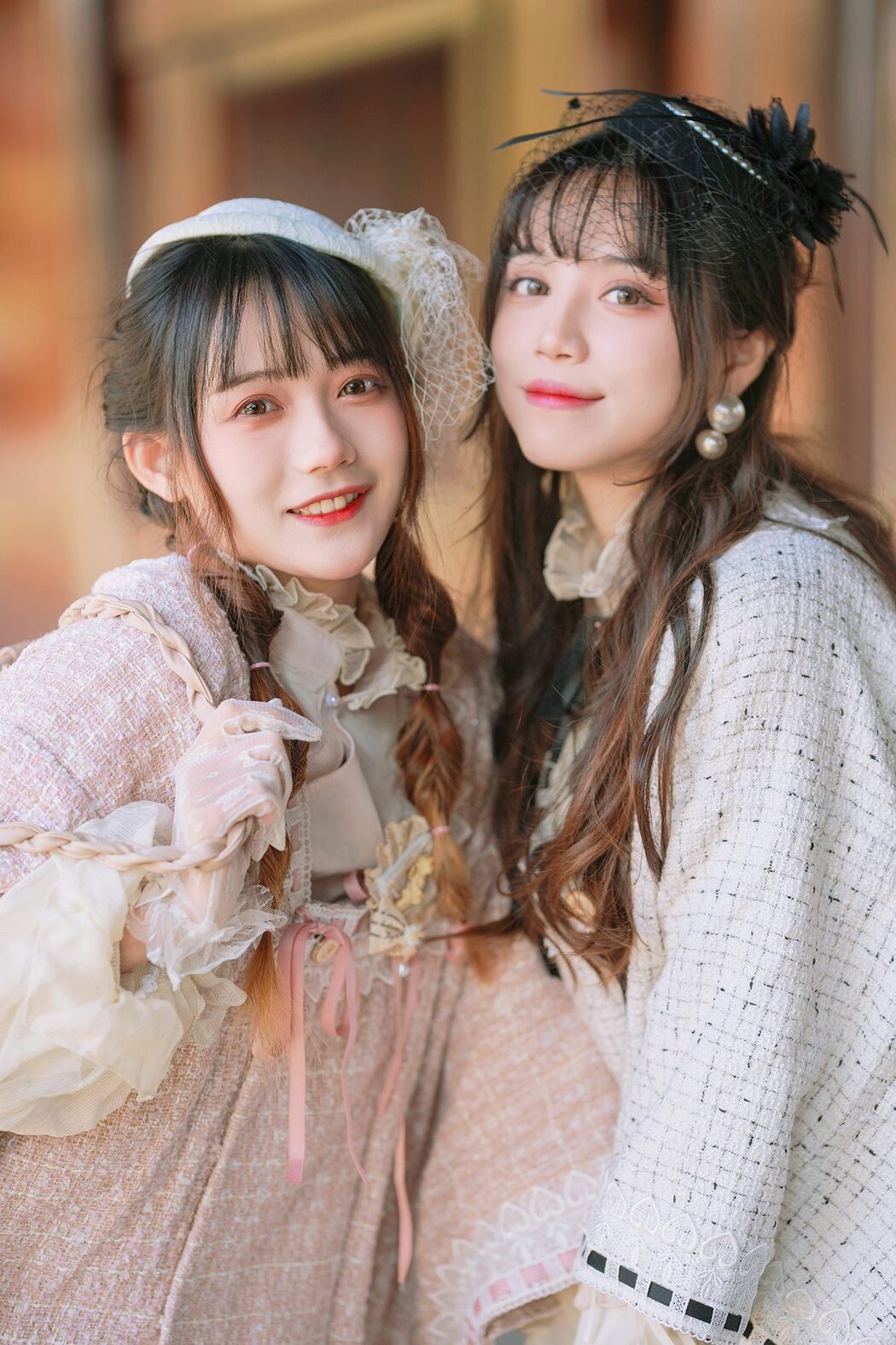 YiTuYu艺图语 Vol.4370 Tu Zi Zzz Bu Chi Hu Luo Bo Cover Photo