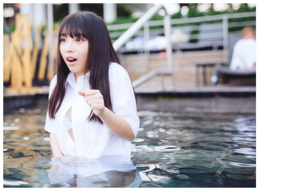 JP Yoda Yuuki 与田祐希 – 日向の温度 Part01 (56P)