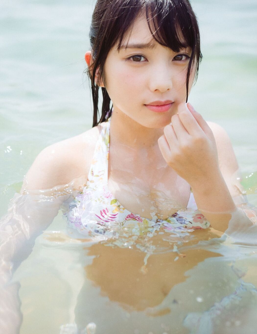 JP Yoda Yuuki 与田祐希 &#8211; 日向の温度 Part02 (54P)
