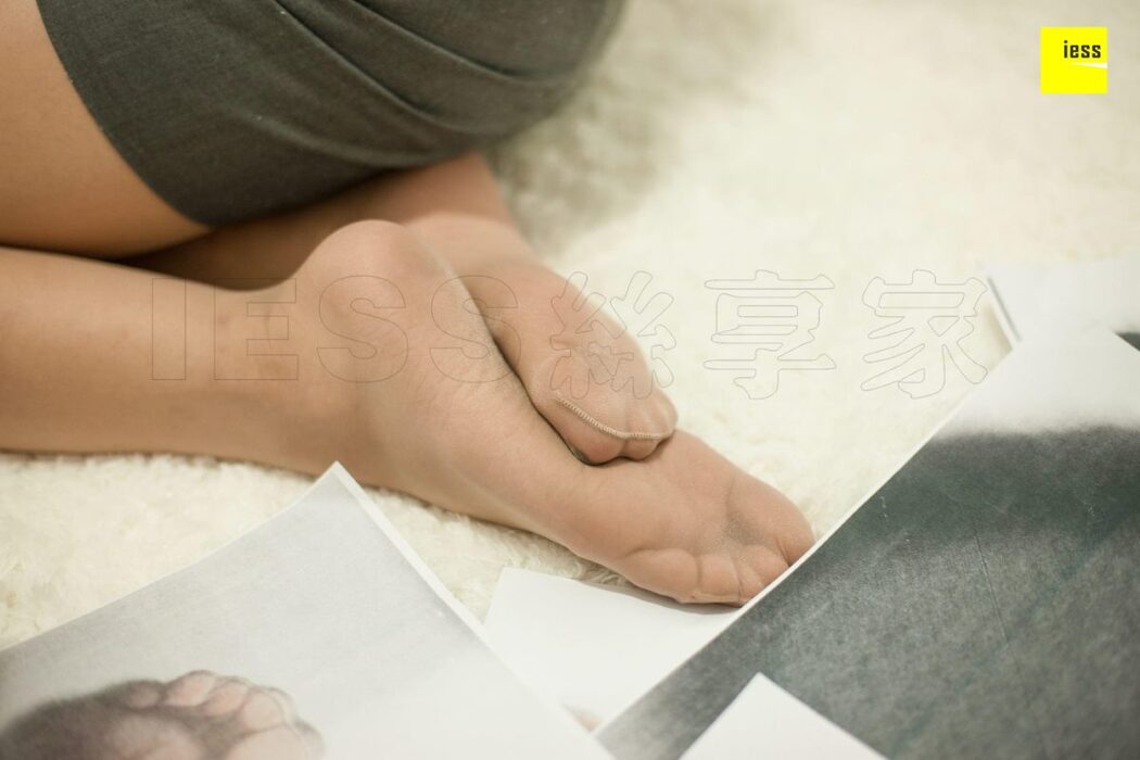 IESS异思趣向 SXJ.361 Jun Jun