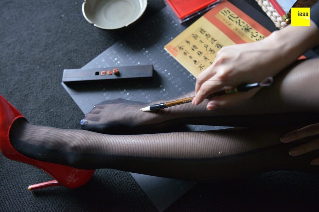 IESS异思趣向 SXJ.317 Jun Jun