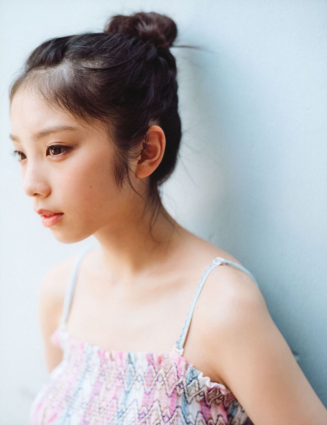 JP Yoda Yuuki 与田祐希 &#8211; 日向の温度 Part02 (54P)