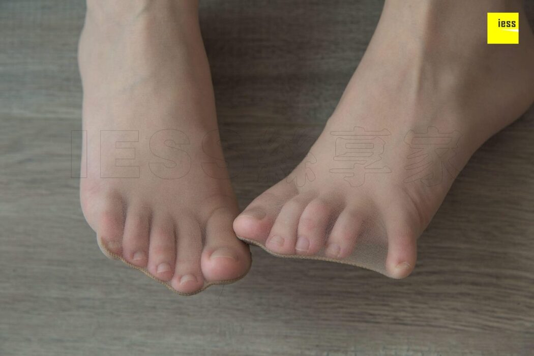 IESS异思趣向 SXJ.343 Wen Xin