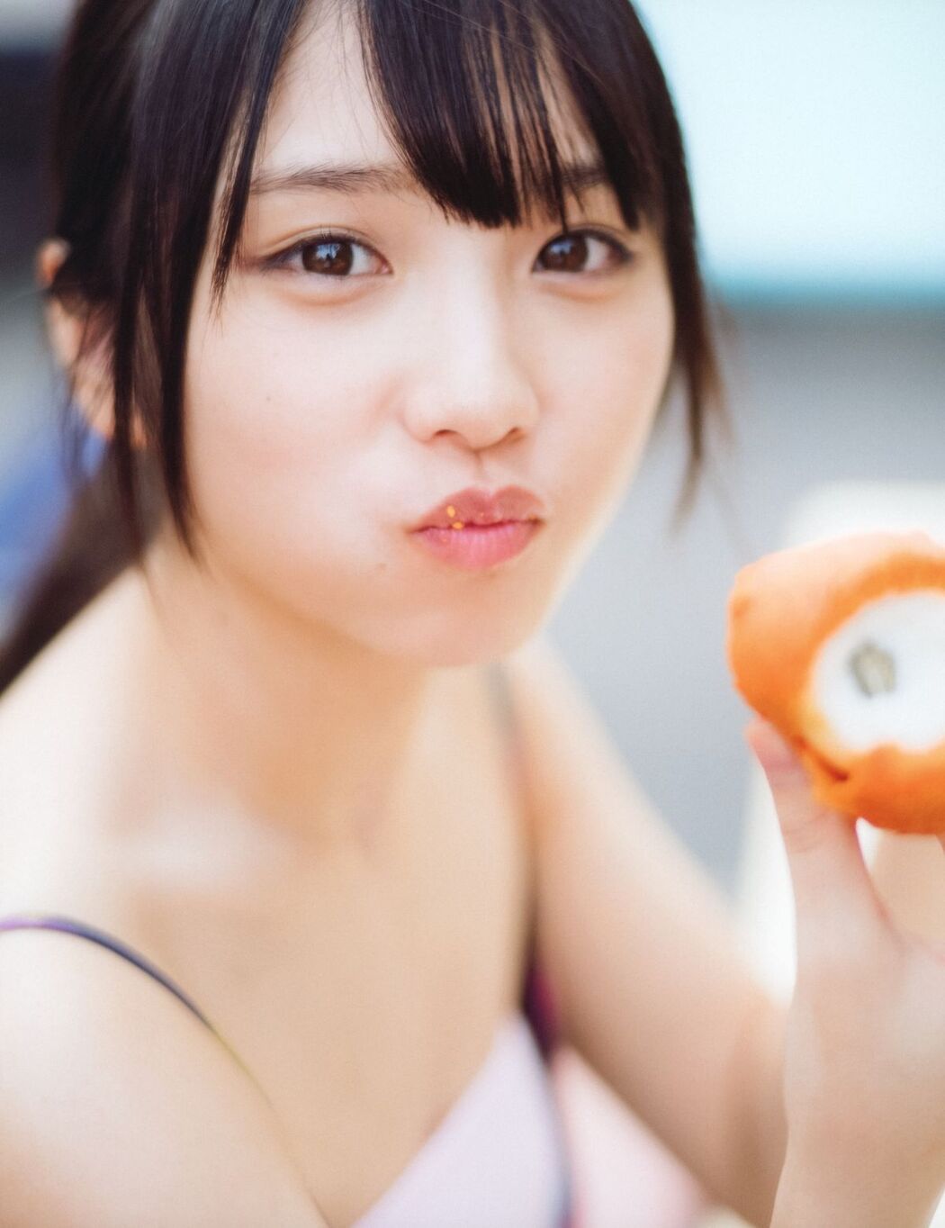 JP Yoda Yuuki 与田祐希 – 日向の温度 Part01 (56P)