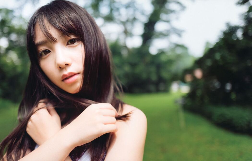 JP Yoda Yuuki 与田祐希 – 日向の温度 Part01 (56P)