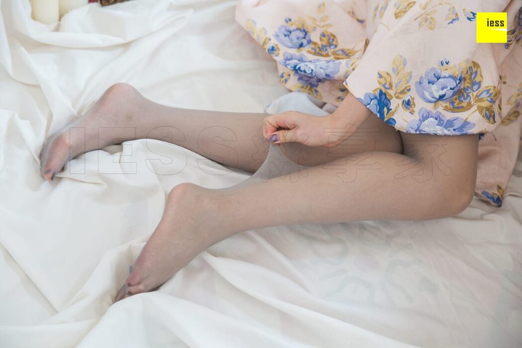 IESS异思趣向 SXJ.366 Jiu Mei
