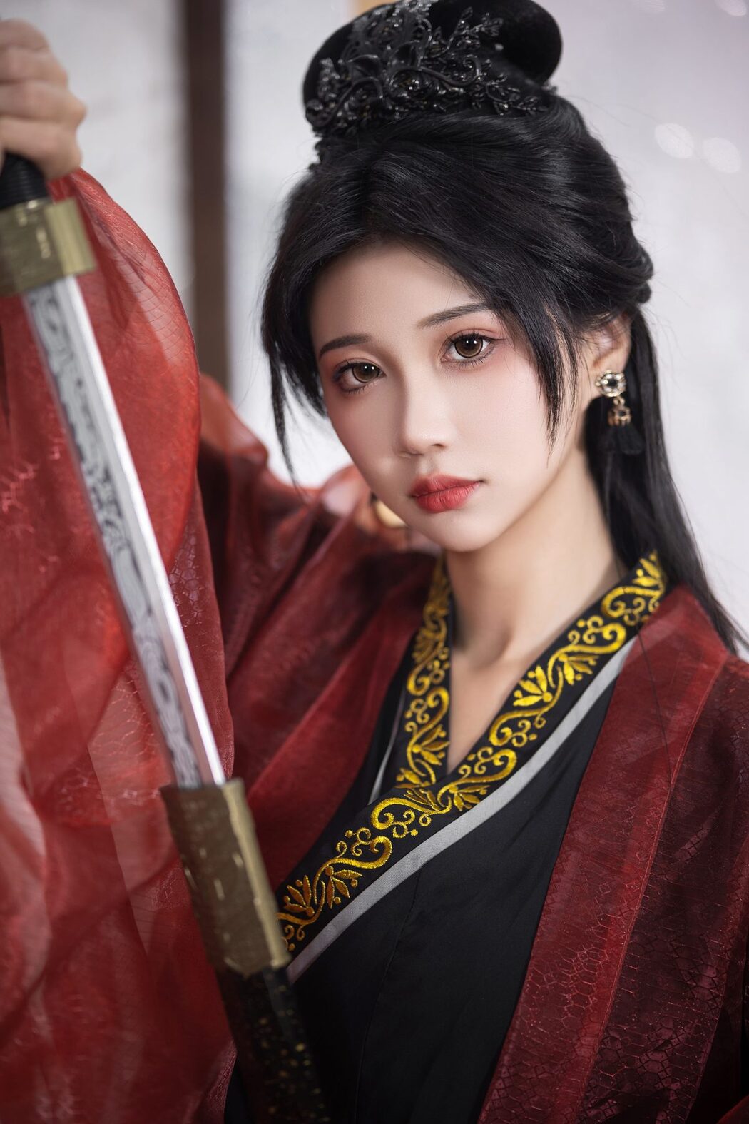 YiTuYu艺图语 Vol.4371 Qi Luo Sheng De Xiao Su Su